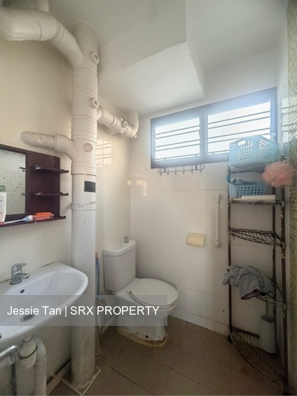Blk 805 Tampines Polyview (Tampines), HDB 4 Rooms #525473891